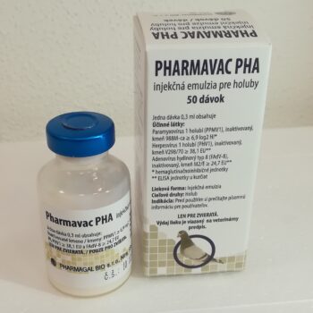 Pharmavac PHA