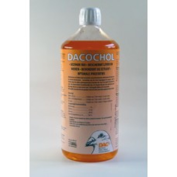 Dac Pharma Dacochol