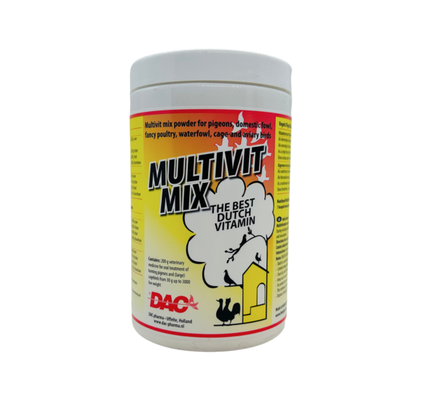 Multivit Mix