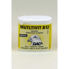 Multivit B12