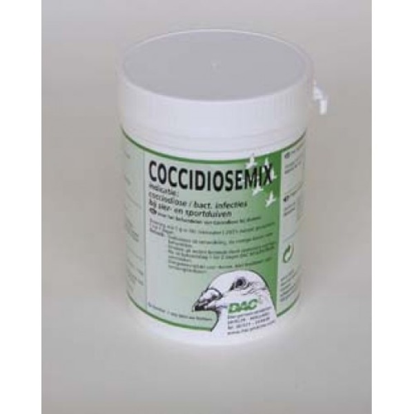 Coccidiosemix