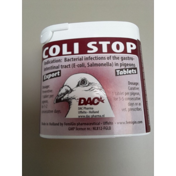 Coli-Stop