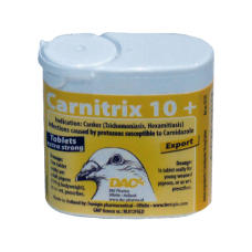 Carnitrix 10+