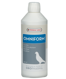 Oropharma Omniform (Fles 500ml)